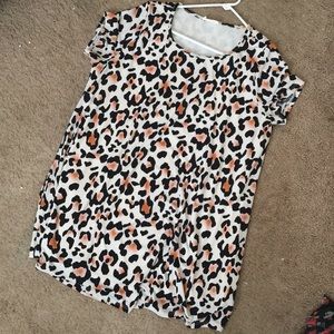 Peach love dress/tunic